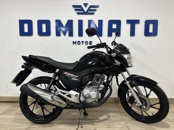 HONDA CG 160 FAN HONDA CG 160 FAN